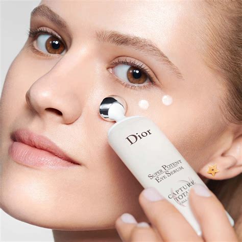 super potent eye serum dior recensioni|dior capture eye serum.